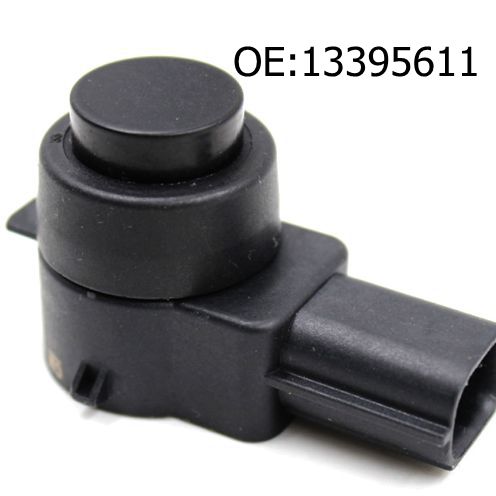 1Pair NEW 13395611 0263013681 PDC Parking Sensor Distance Control Assist Sensor for G M C Car Parts Backup Ultrasonic Sensor-image-404500659