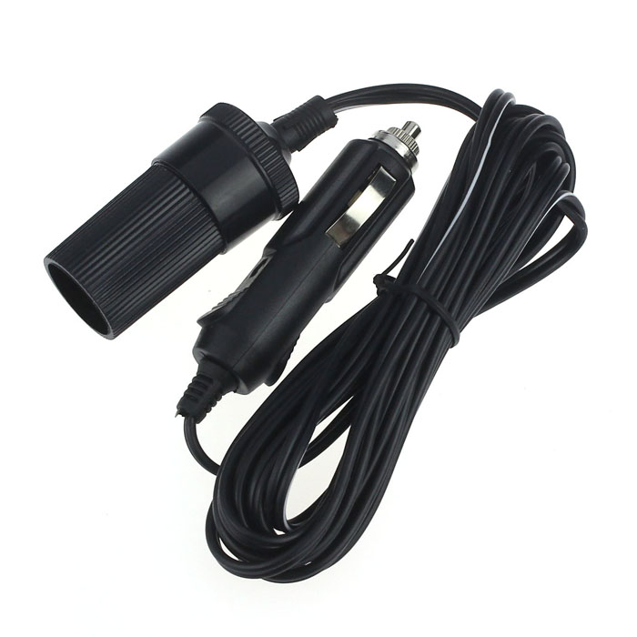 1 Satz Terminalstecker Weiblich männlich Kabelstecker Elektrisch 6.3mm