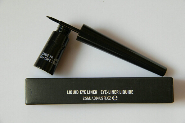 

New liquid eyeliner high quality makeup eye liner Black 2.5ml (12pcs/lot)