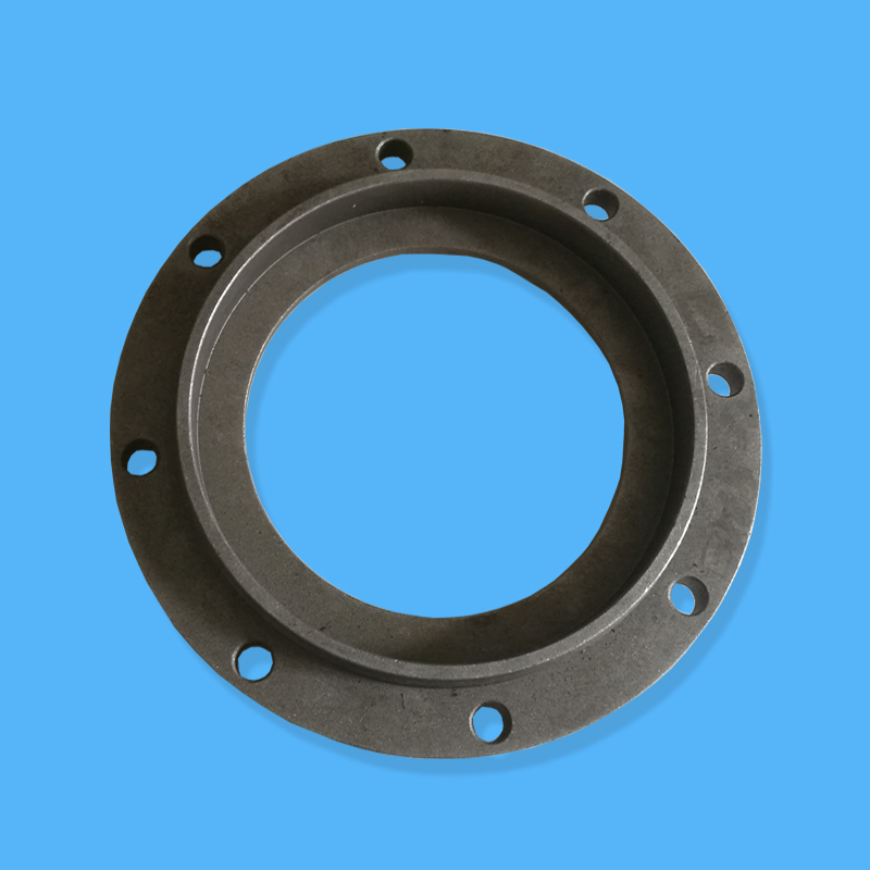 Oil Seal Cover 3051676 for Swing Motor Assembly Reducer Gear box Device Fit EX60-2 EX60-3 EX75UR-image-389743283