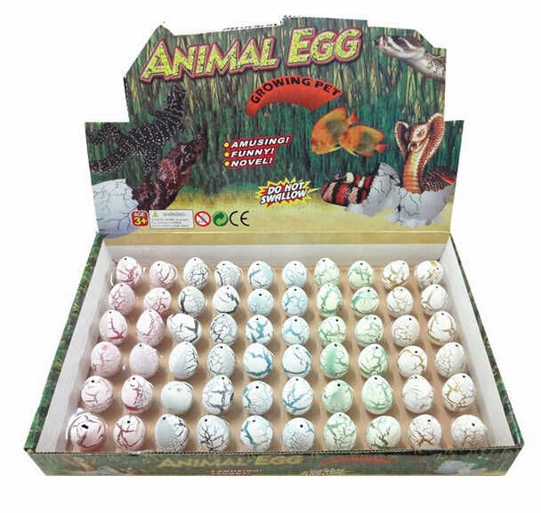comprar huevos de dinosaurio