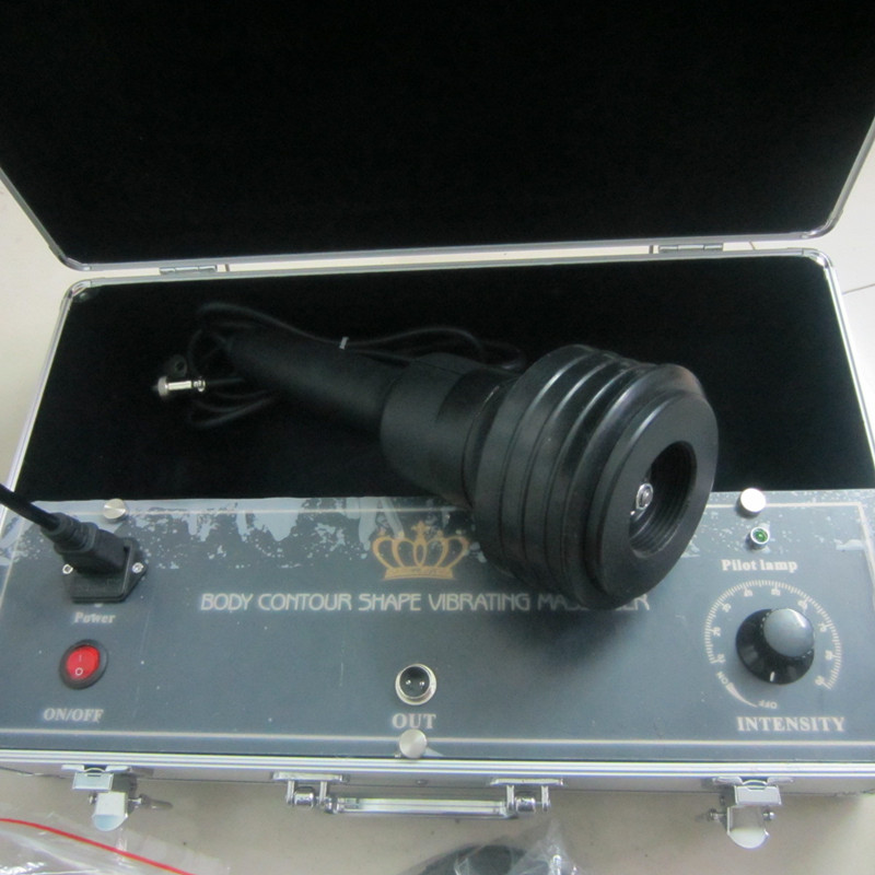 

Boxy G5 vibration cellulite reduce body massage fat slimming beauty machine