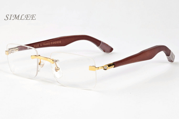 

luxury designer sunglasses for men women wooden sunglasses high quality eyeglasses oversized frame clear lenses 2018 vintage sun glasses