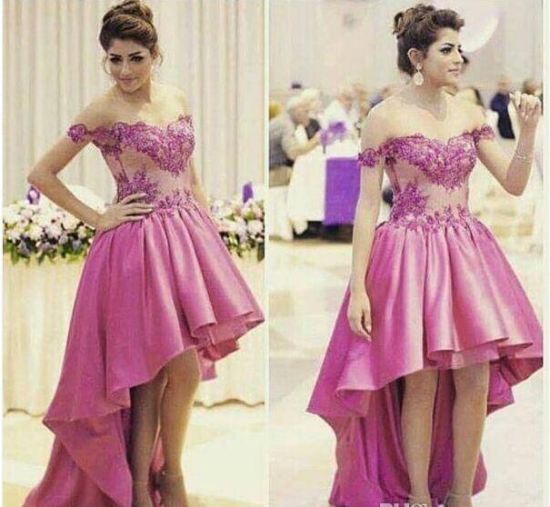 western party frocks