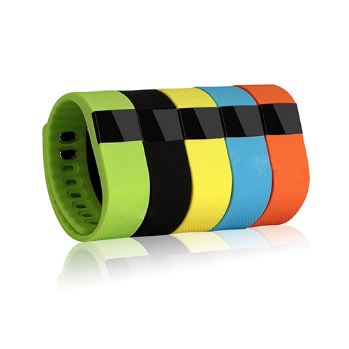 smart band yoho