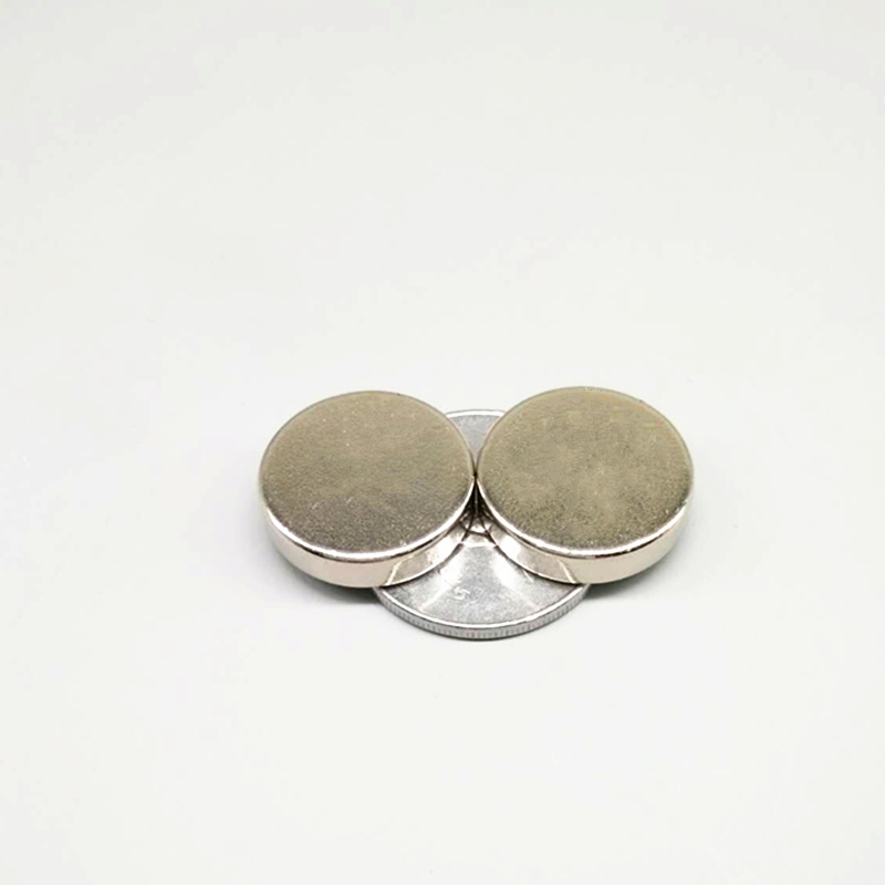 20pcs 20mm x 6mm super strong magnet d20x6mm magnets 20x6 permanent magnet 20x6mm rare earth 20mmx6mm magnet d206mm-image-387330709