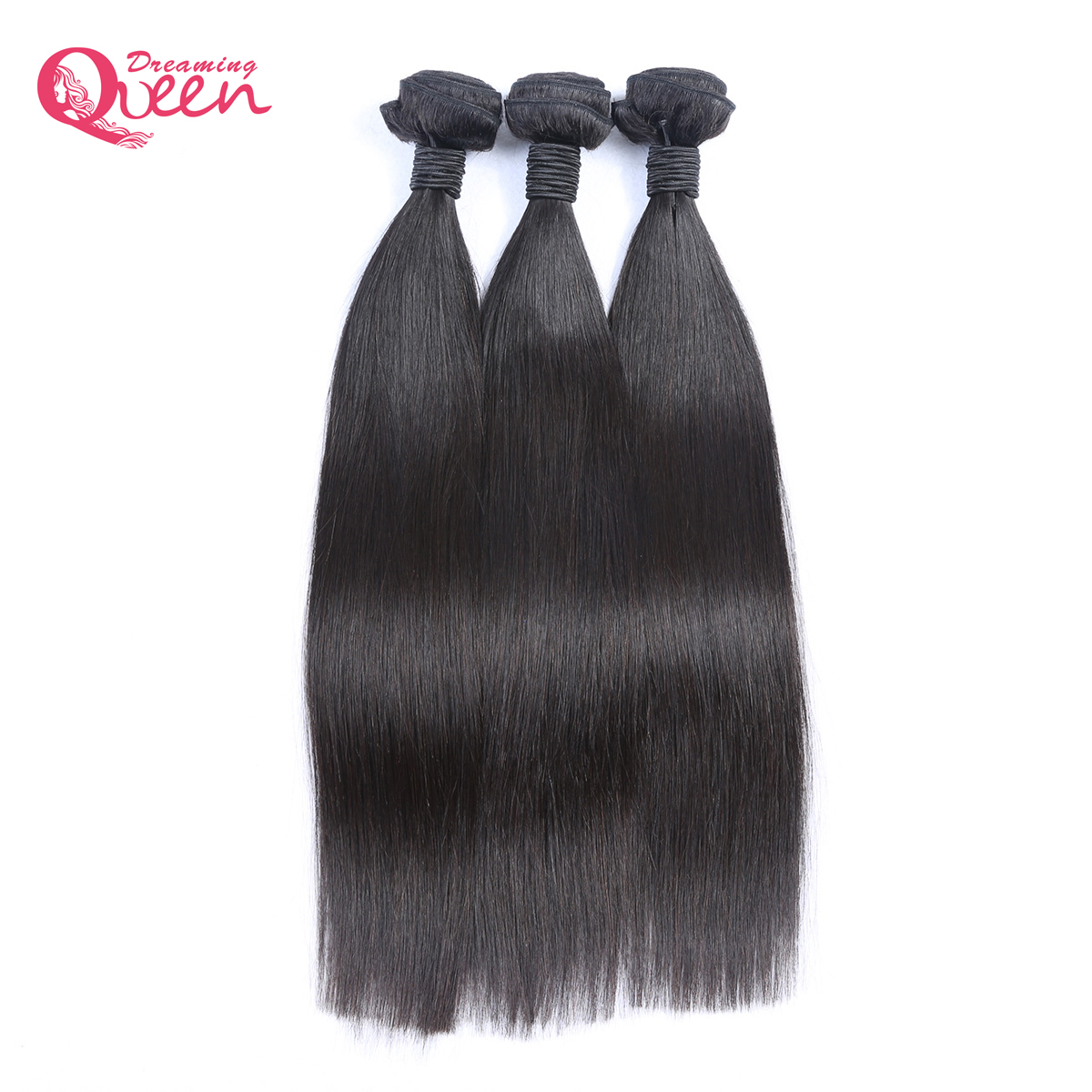 

Brazilian Straight Human Hair Brazilian Virgin Human Hair Mongolian Peruvian Indian Malaysian Cambodian Hair Weaves Free Shipping