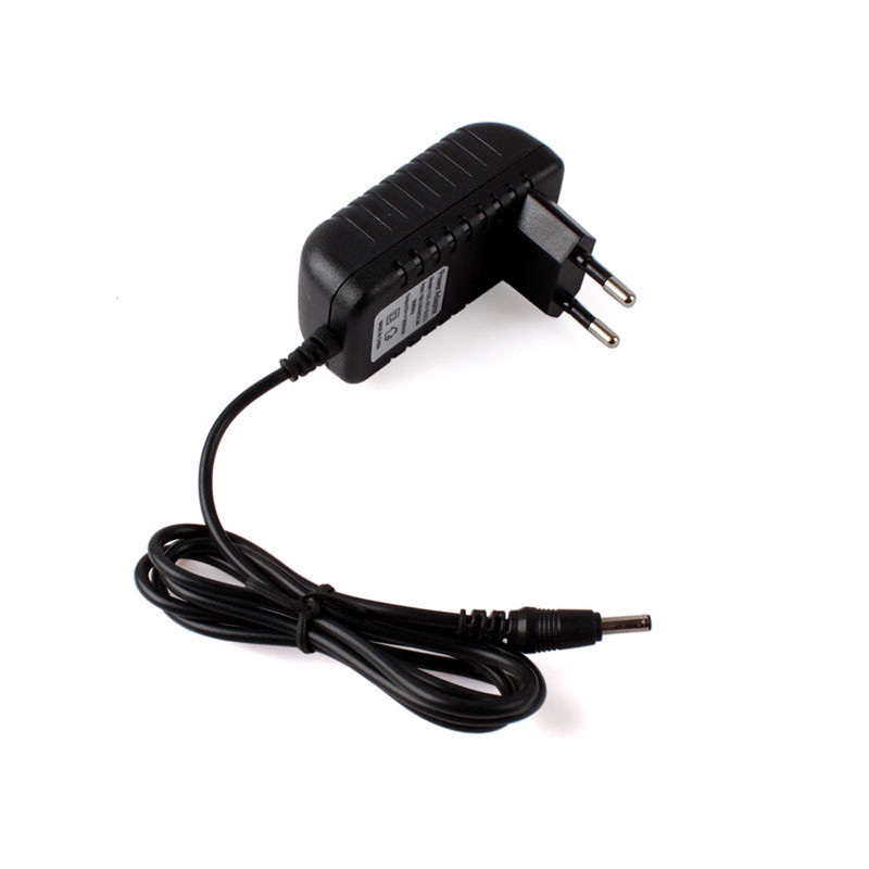 

Free Shipping 5V DC 2A 2000mA AC Adapter 3.5mm x 1.35mm EU/US plug Home Wall Charger Power Supply Cord