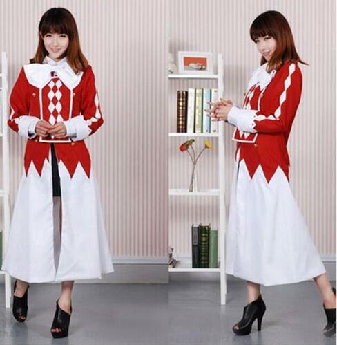 Download Free Shipping Anime Pandora Hearts Cosplay Costume Pandora Hearts For Android Wallpaper Free Shipping Anime Pandora Hearts Cosplay Costume Pandora Hearts For Android Free