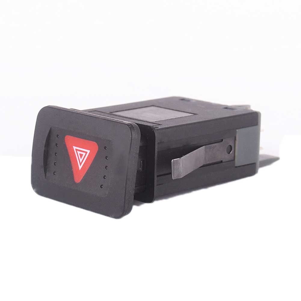 Guaranteed 100% Warning Dash Light Indicator Switch Relay For VW Golf MK4 Bora 1998-2006-image-401520875