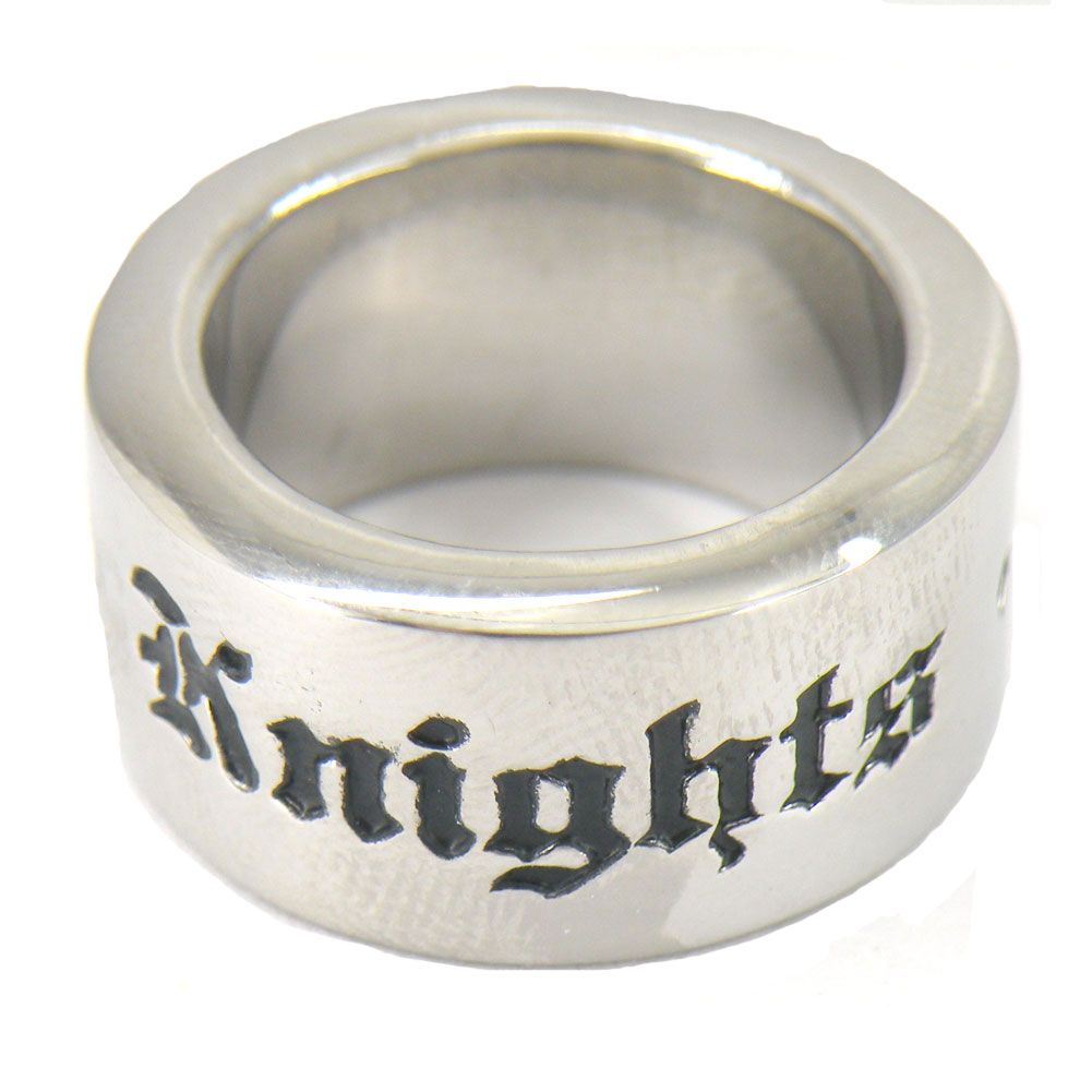 

FANSSTEEL Stainless steel mens vintage jewelry free masonary knights templar cross masonic ring gift for mason brothers sisters FSR11W46