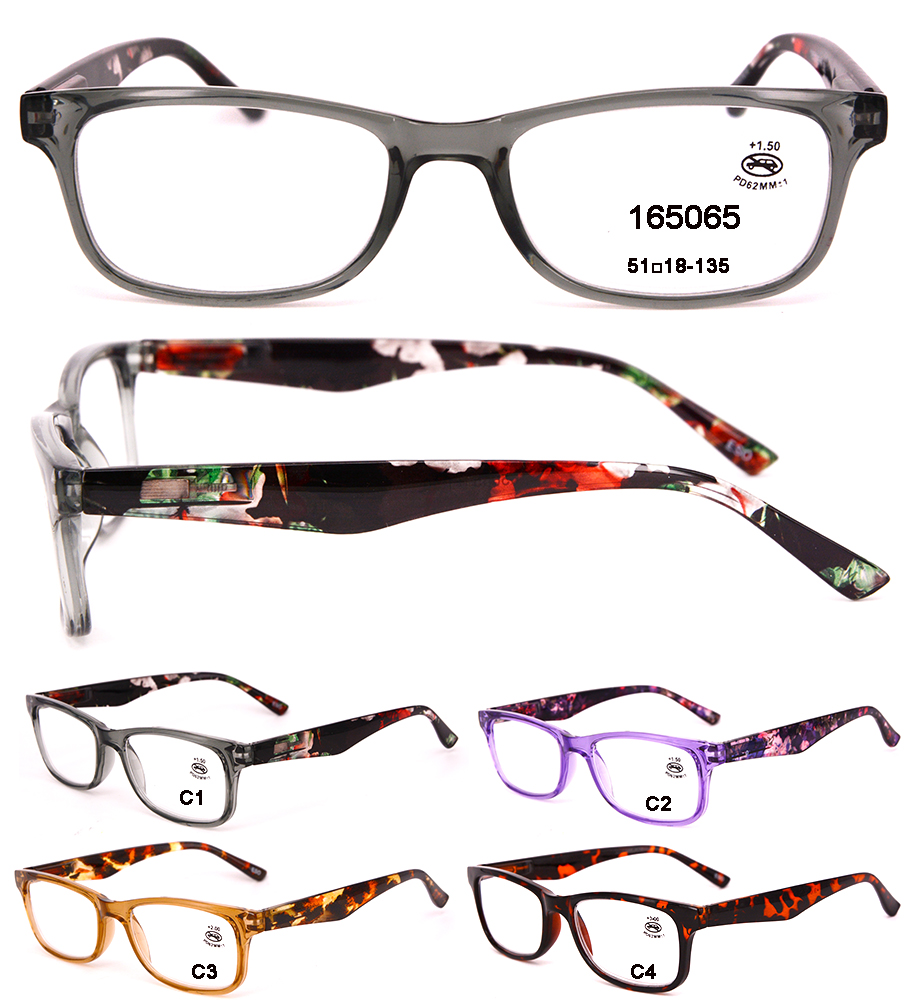 

Wholesale light reading glasses for women man high quality cheap plastic read glasses fashion vintage read glasses strength 1.00~3.50