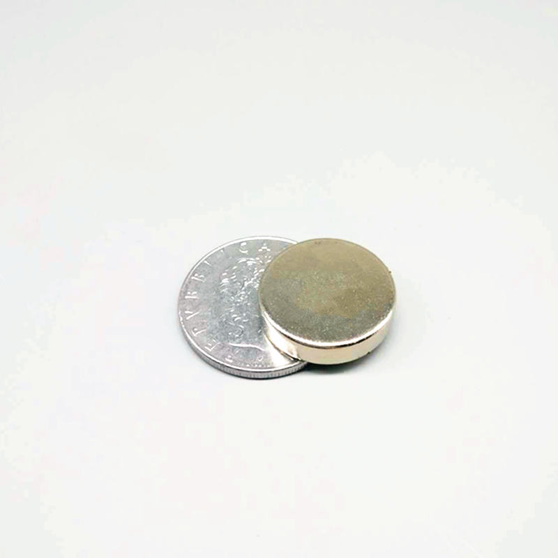 20pcs 20x5 mm super strong magnet d20x5mm permanent magnet rare earth artcrafts refridge motor magnets N35 NdfeB-image-387330617