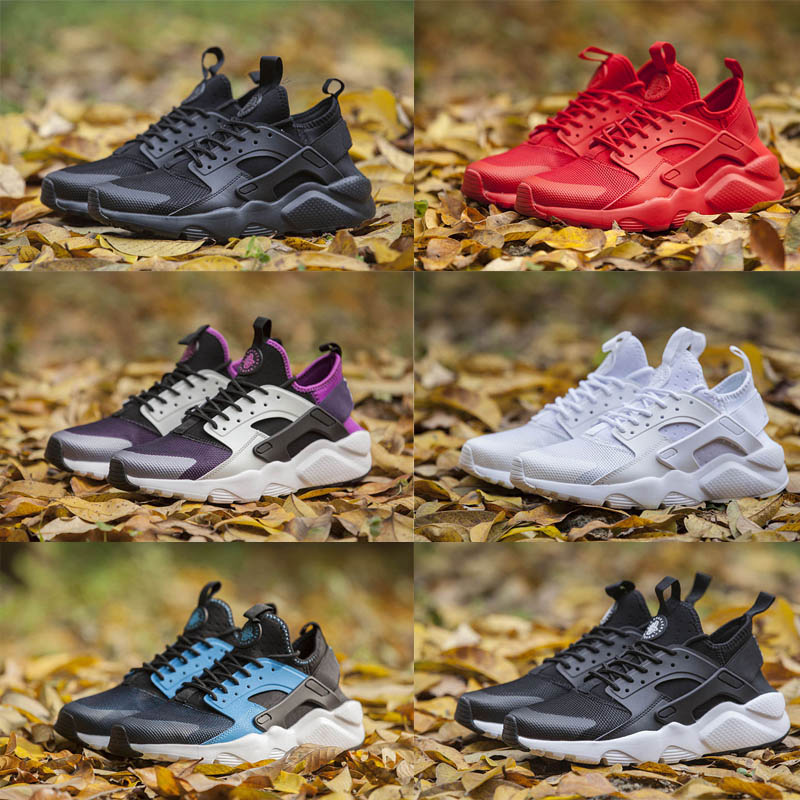 

Hot Sale Running Shoes Huarache For Men and Women Sneakers Zapatillas Deportivas Sport Huaraches Shoes Mens Trainers Size 5.5-11, 04