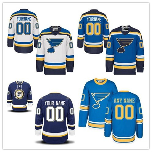 mens blues winter classic jersey