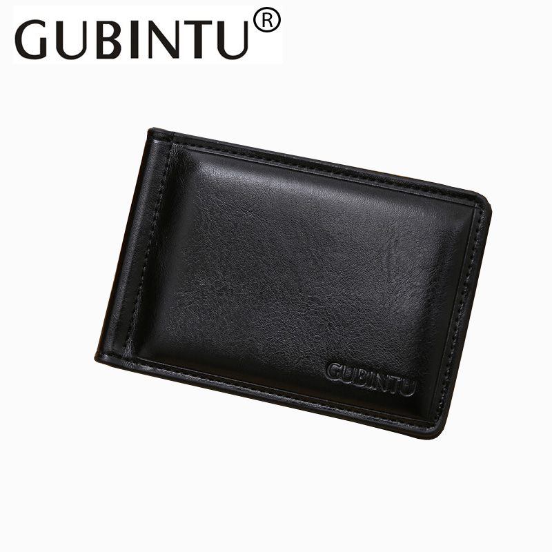 

Gubintu New Fashion Money Clips Currency Wallet Money Id Pocket Holder Slim Stainless Steel Money Clip With Zipper Coin Pocket