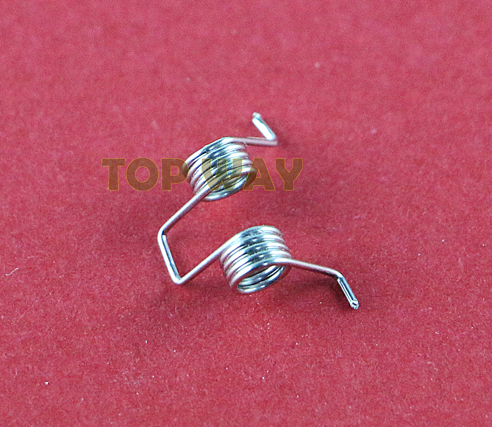 

LT RT button Spring Support Bar Metal Holder for xboxone Xbox One Wireless Controller Springs