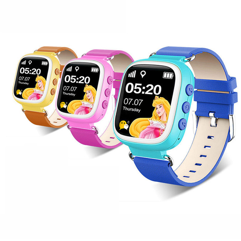 q80 smartwatch