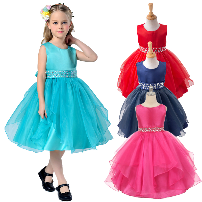 children dinner gown
