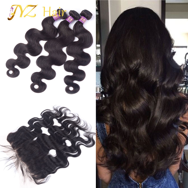 Body Wave