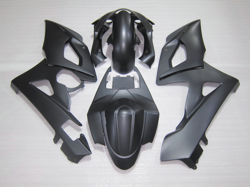 

Injection molding TOP selling fairing kit for Suzuki GSXR1000 05 06 matte black fairings set GSXR1000 2005 2006 OT14, Same as picture
