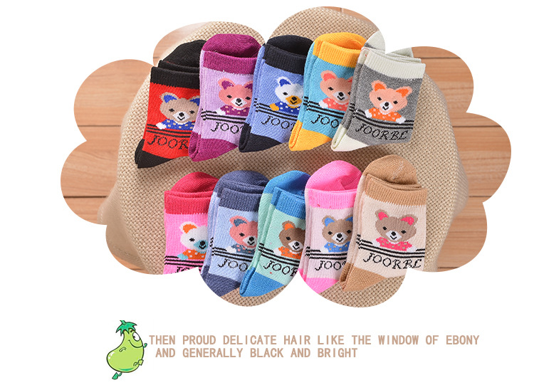 

2017 Kids socks new baby boy girl Summer socks children cotton stocks good quality Cotton Soft Socks Baby Candy Color, Customize