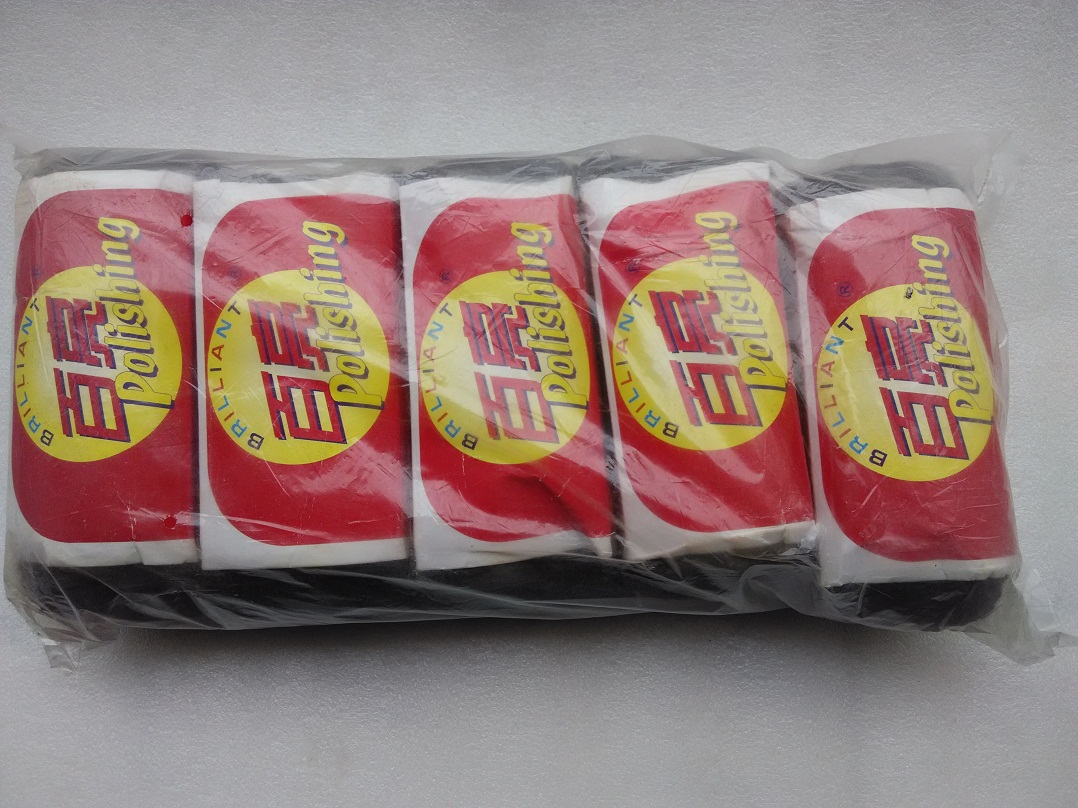 

Steel Wool Polishing Pads Numbers Available Free Ship 5pcs/lot