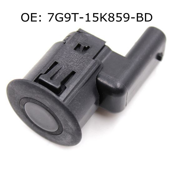 1Pair Ultrasonic Parking Sensor 7G9T-15K859-BD Wireless PDC Sensor 7G9T15K859BD For F ord Mondeo B0T-02510-01-00 Car Assist Reverse Sensor-image-404471340