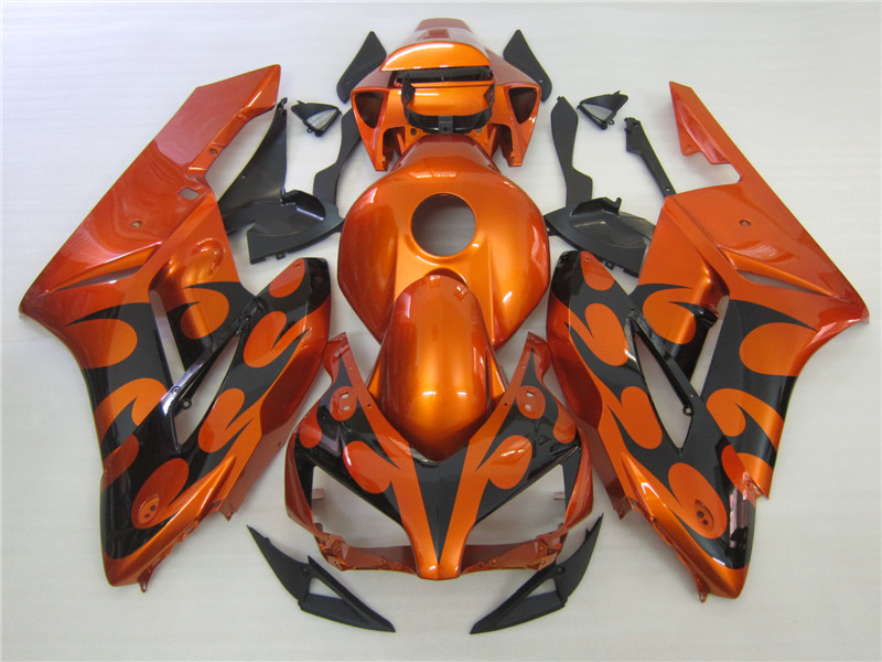 

Injection molding free 7 gifts fairing kit for Honda CBR1000RR 04 05 wine red black fairings set CBR1000RR 2004 2005 OT19, Same as picture