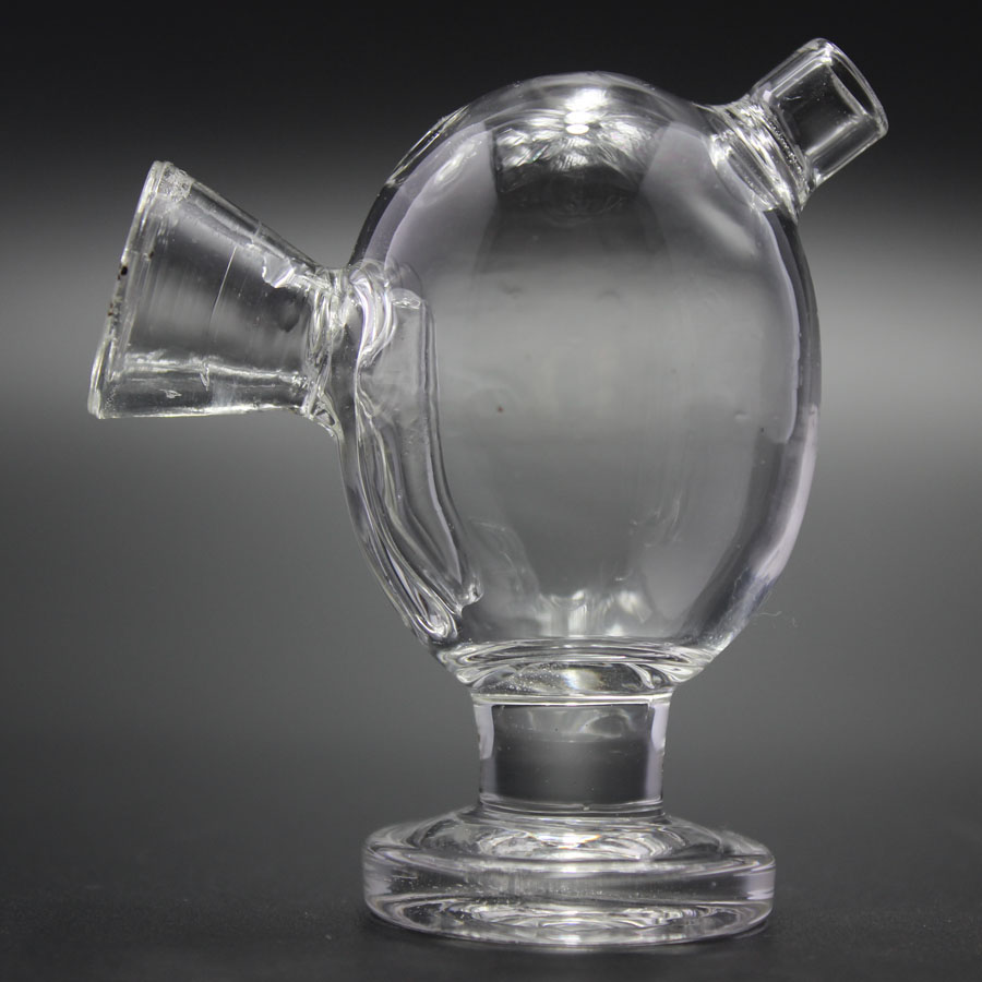 

The Martian Blunt Bubbler Mini Hookahs Water Pipe Hand Pipes