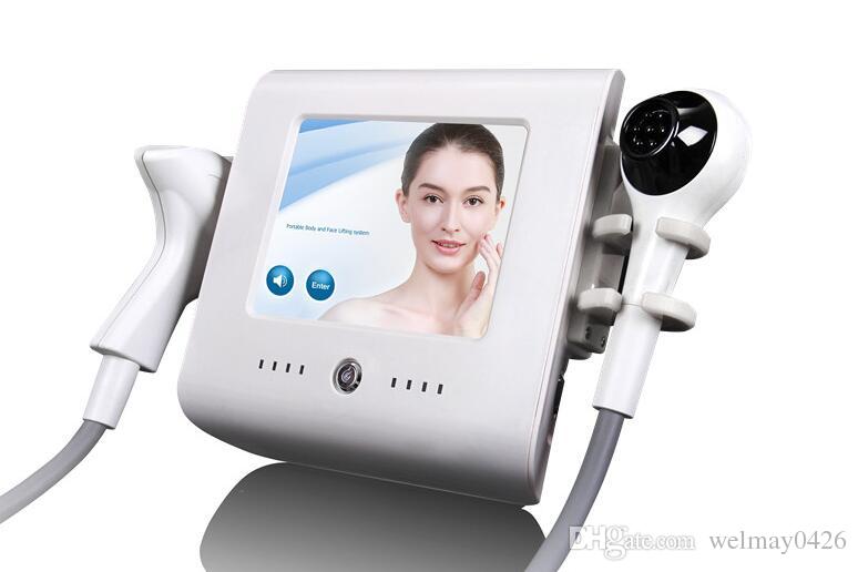 

2017 technology thermos rf facial rejuvenation anti-aging rf facial machine for sale