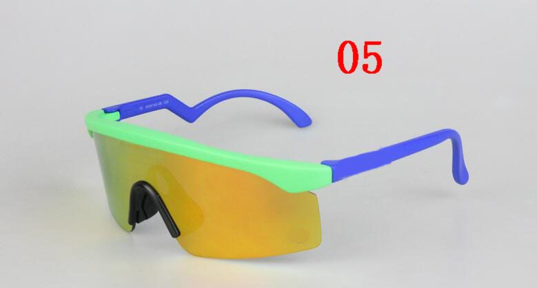 

High Quality Men's Women's Sun Glasses Fashion Style Eyewear Goggles Razor Blades Sunglasses Free shipping