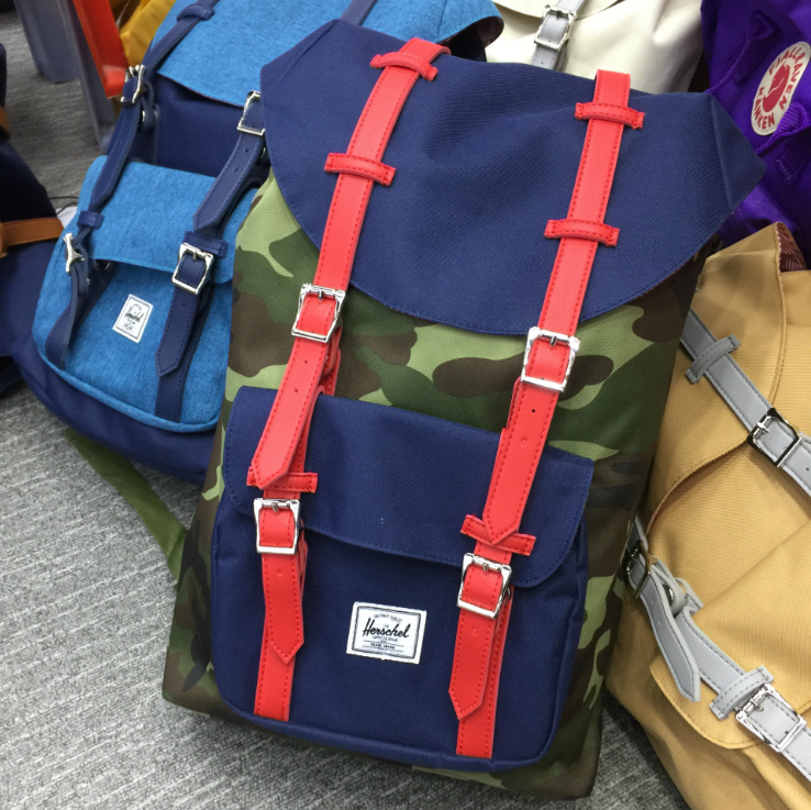 Luxury Bag Brands In Canada