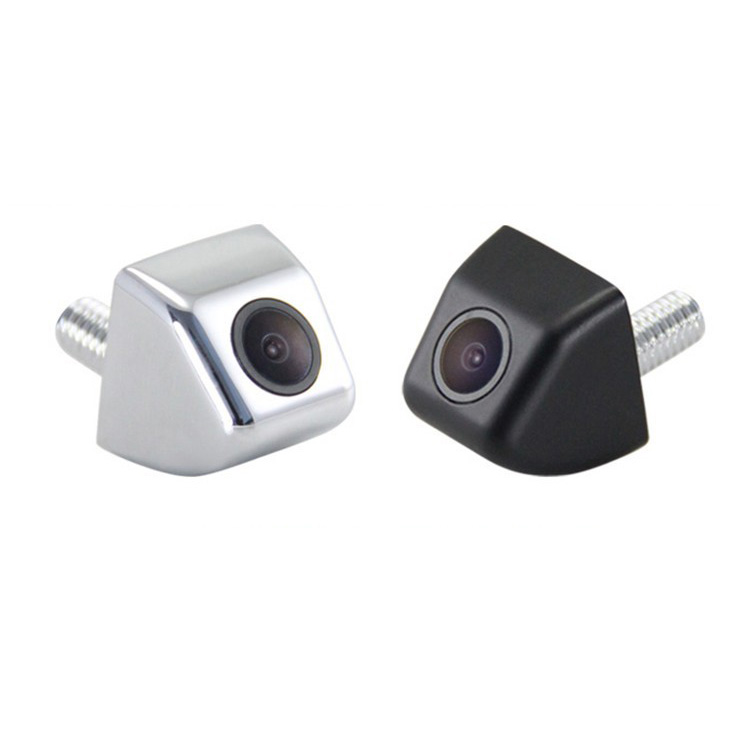 HD CCD Waterproof Rearview Car Camera PZ416 1/4 CMOS 1 Lux DC 12V IP67 170 Degree 600TVL DHL-image-403303247