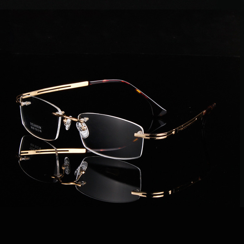 big square prescription glasses