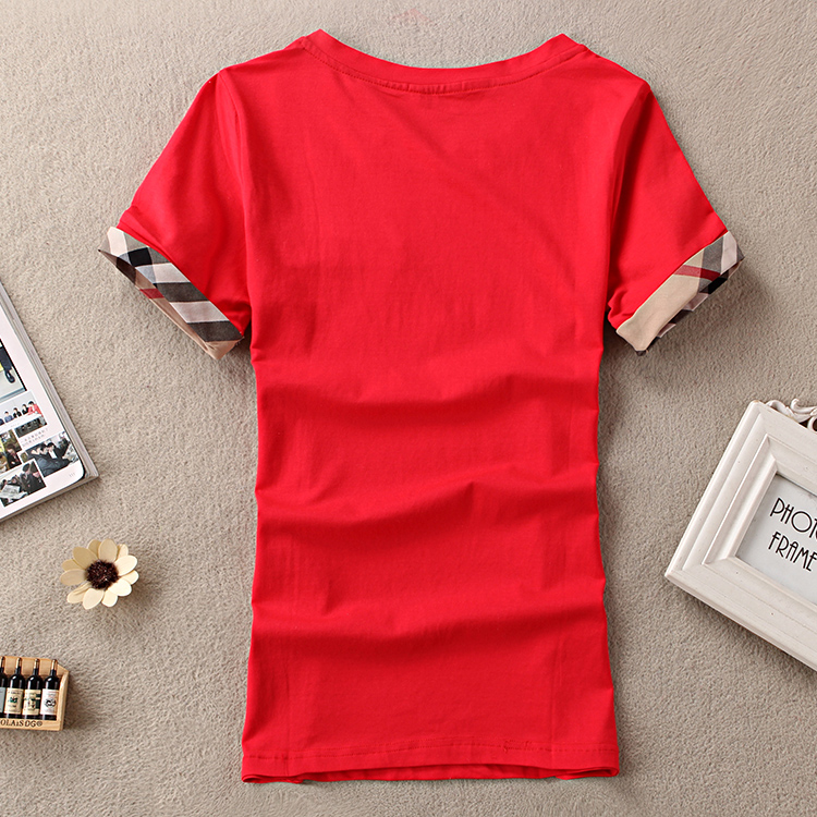 camisetas para damas