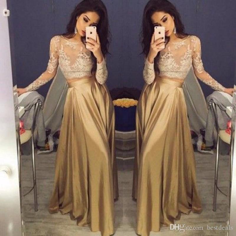 golden gown online