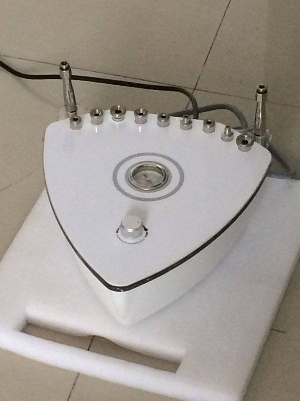 

WM-004 Microdermabrasion Diamond Dermabrasion Machine