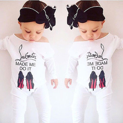 

Infant Clothing Baby Spring Autumn Long Sleeve Rompers Kids Cotton Jumpsuit Newborn Baby Letter Wide Collar One Piece Romper Kids Clothing, Blue