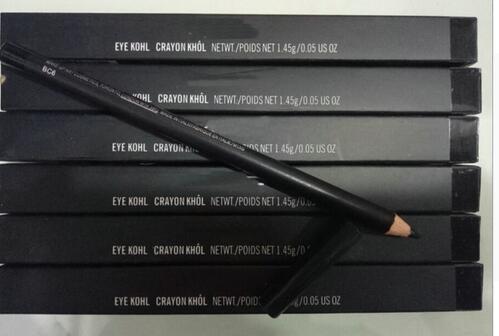 

Free Shipping Wholesale Eyeliner New Eyeliner Pencil Black colors 20PCS