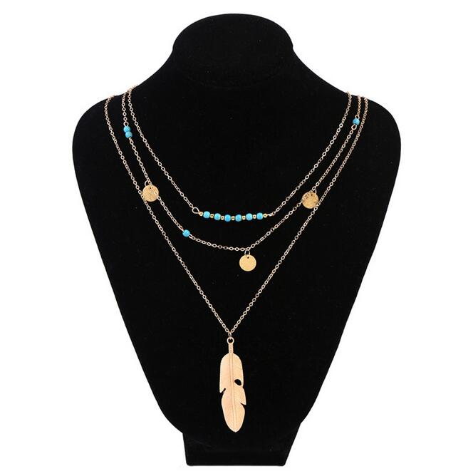 1 x acero inoxidable cadena Armor King para hombre joyería oro collar Collier