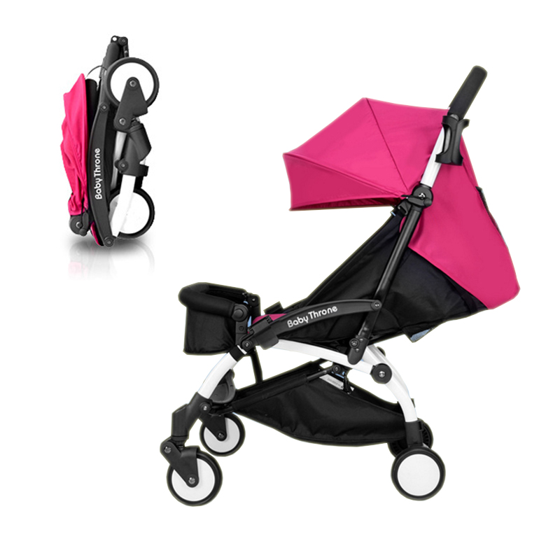 cheap folding buggy