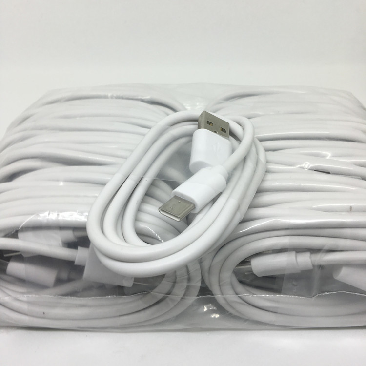 

1m white USB 3.1 USB-C Type-C Male to USB 2.0 A Plug usb charger Cable For Nokia N1 cell Phone hot