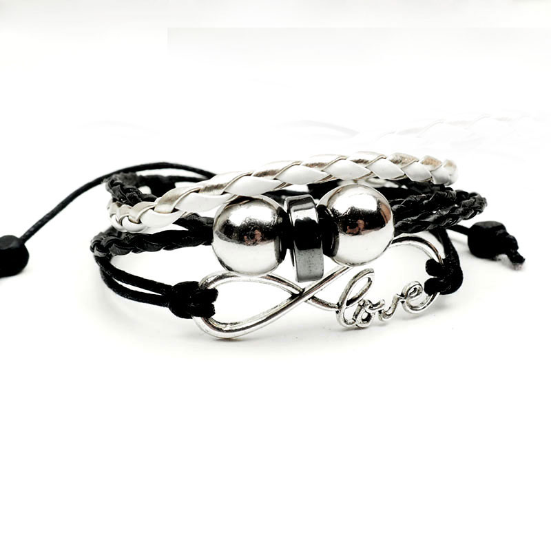 12 New Handmade Rosaire Bracelet Pulseras Decenarios in USA