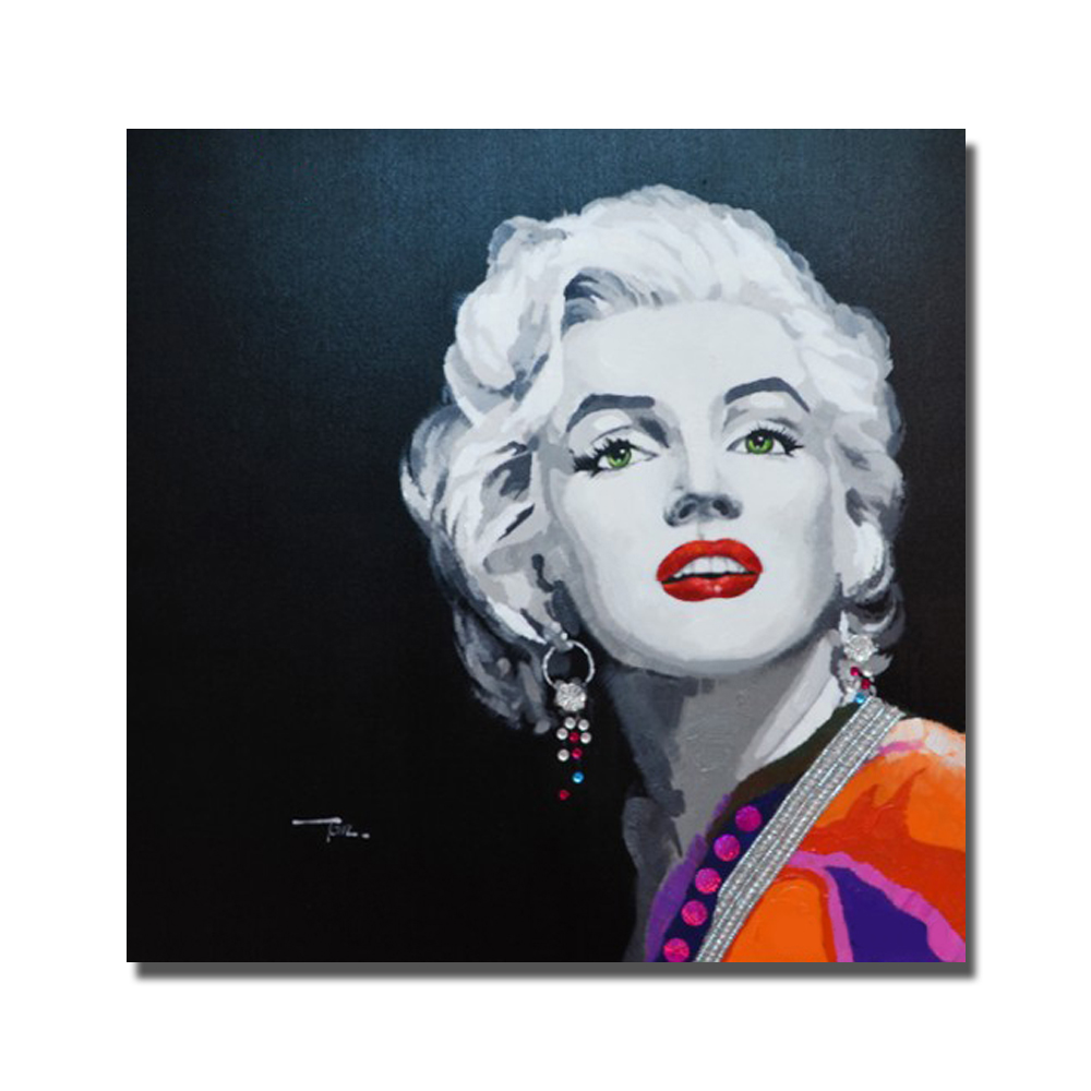 Get Marilyn monroe atractiva For iPhone Free