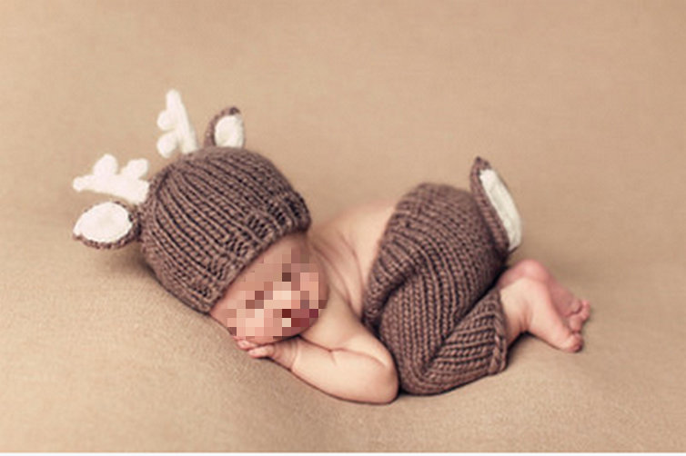 newborn baby crochet outfits
