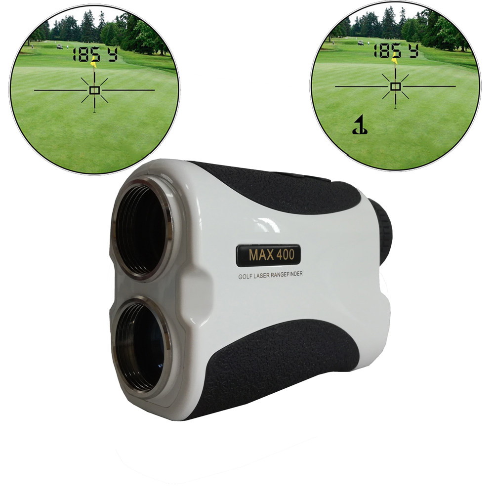 

Hot selling 400M Laser Golf Rangefinder with Flag Model, with Pinseeking, rangefinder golf monocular, Golf Laser Rangefinder with Pin Senso
