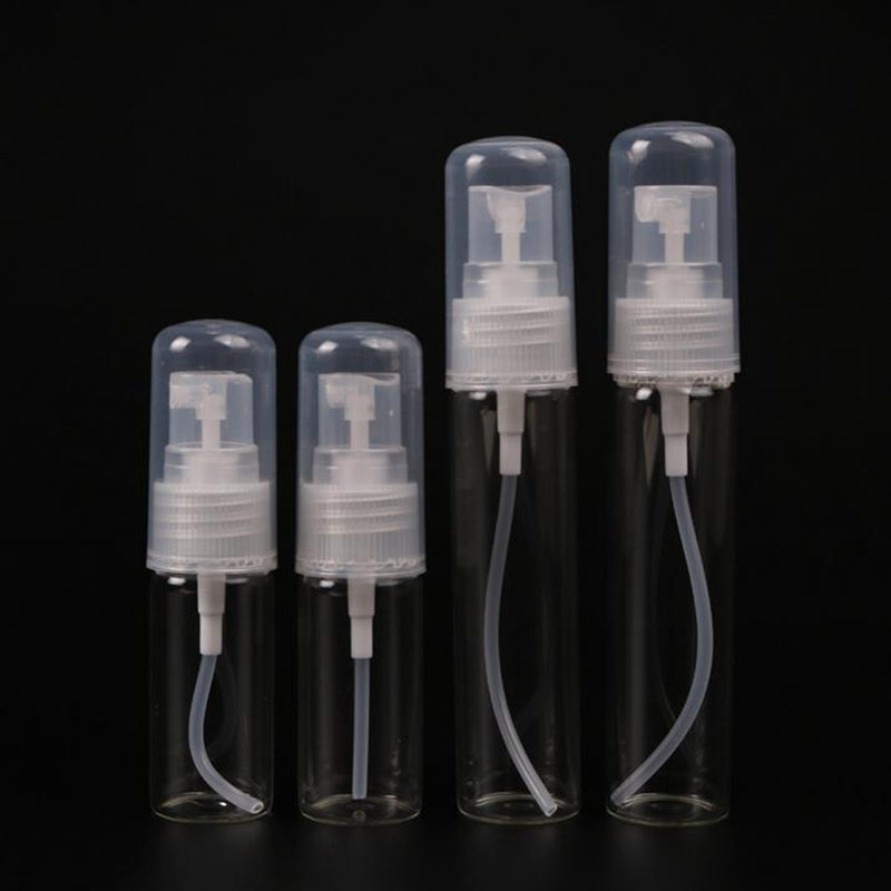 

Clear empty Mini refillable perfume atomizer bottle spray 15ml,30ml perfume atomizer bottles spray,empty vial F20171480