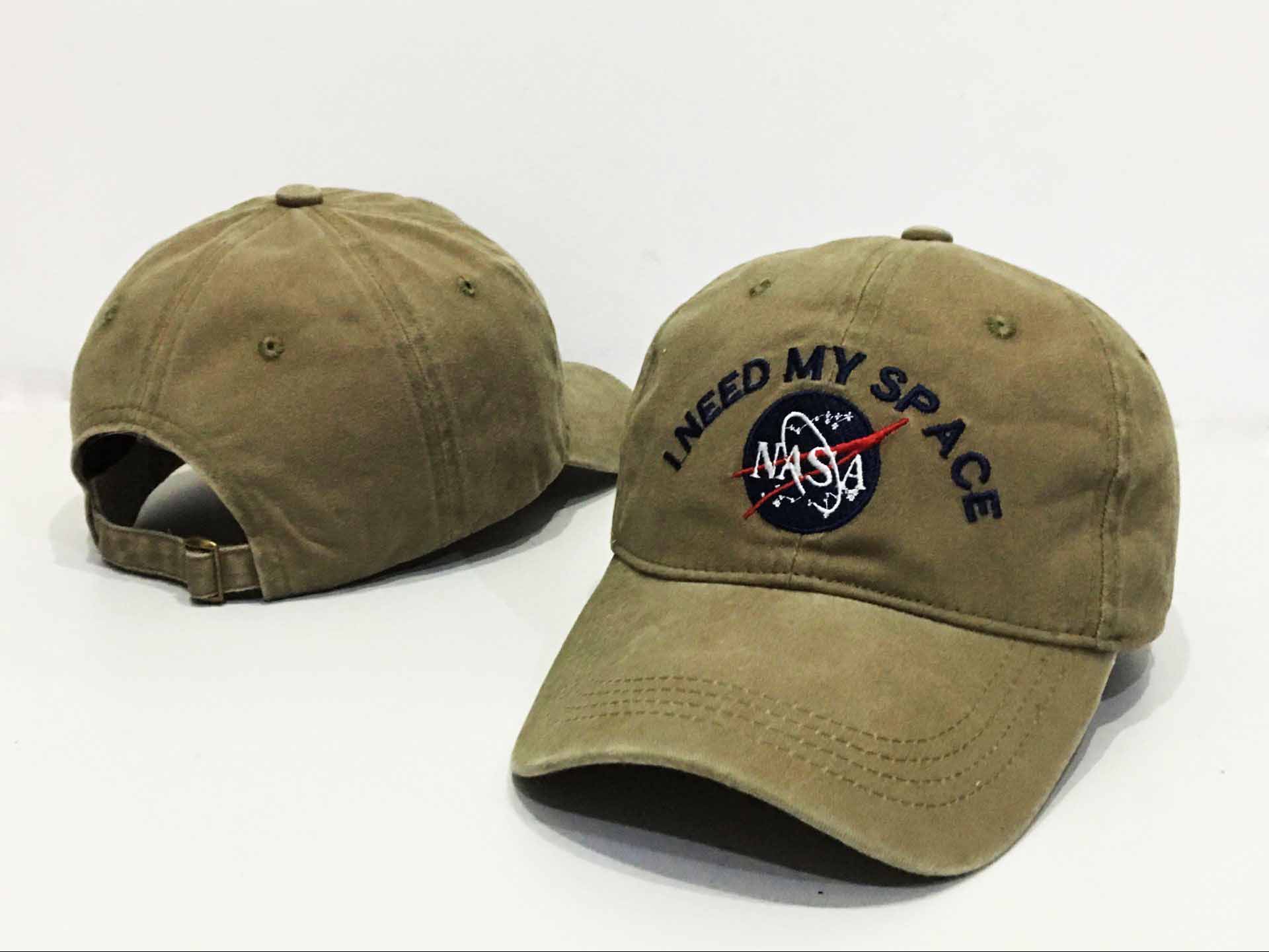 

Wholesale Bone Men Women NASA I NEED MY SPACE 6 panel Snapback Caps Fashion Hip Hop Casquette Gorra Baseball hats Strapback, Blue;gray