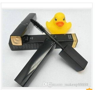 

FREE SHIPPING!2019 New hot SUBLIME Beauty Waterproof Mascara Black 6G makeup have box (1pcs/lot)